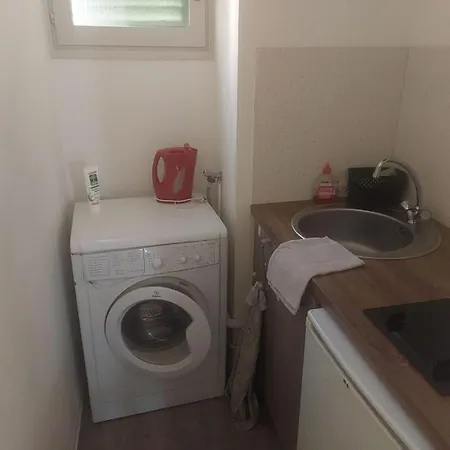 Апартаменты Beau Pour 3 A 4 Pers En Plein Centre De La Vieille Historique *